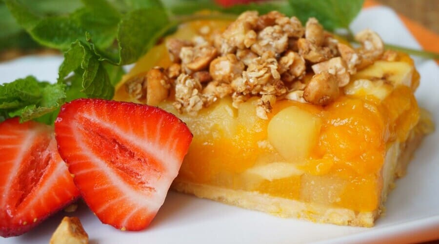 Curso Alimentación Natural Avanzado