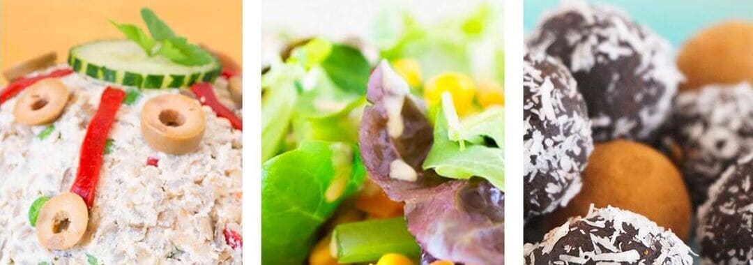 Curso Alimentación Natural y Energética Avanzado de Montse Bradford