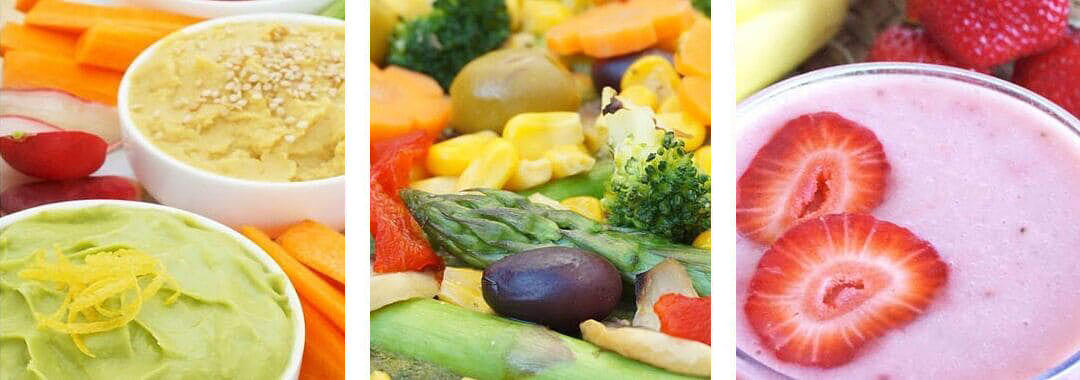 Monográfico El Destete y La Alimentación Infantil - Bebes y Niños